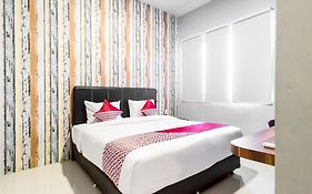 Hotel O Mangaan Residence